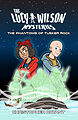 View more details for The Lucy Wilson Mysteries: The Phantoms of Tusker Rock