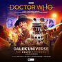 View more details for Dalek Universe: The Dalek Protocol