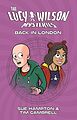 View more details for The Lucy Wilson Mysteries: Back in London