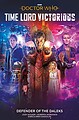 View more details for Time Lord Victorious: Defender of the Daleks