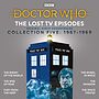 View more details for The Lost TV Episodes: Collection Five - 1967-1969