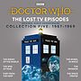 List all TV audio soundtracks
