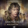 View more details for The War Doctor Begins: Forged in Fire