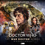 View more details for The War Doctor Begins: Warbringer