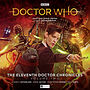 View more details for The Eleventh Doctor Chronicles: Volume Two