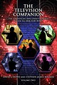 View more details for The Television Companion Volume Two: The Unofficial and Unauthorised Guide to Doctor Who