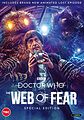 View more details for The Web of Fear: Special Edition