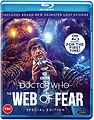 View more details for The Web of Fear: Special Edition