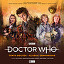 View more details for Tenth Doctor Classic Companions