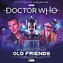 View more details for The Ninth Doctor Adventures: Old Friends