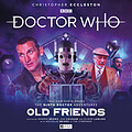 View more details for The Ninth Doctor Adventures: Old Friends
