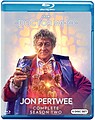 View more details for Jon Pertwee: Complete Season Two