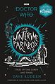 View more details for The Wintertime Paradox: Tales of Time Lords and Tinsel