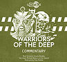 View more details for WhoTalk: Warriors of the Deep Commentary