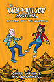 View more details for The Lucy Wilson Mysteries: Attack of the Quarks