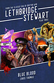 View more details for Lethbridge-Stewart: Blue Blood