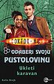 View more details for Doktor Hu: Odaberi Svoju Pustolovinu - Ukleti Karavan