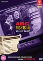 View more details for ABC Nights In: 'Hello, My Daleks!'