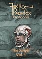 View more details for Faction Paradox: Protocols - The Scripts Vol. 1