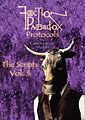 View more details for Faction Paradox: Protocols - The Scripts Vol. 3