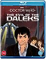 View more details for The Evil of the Daleks