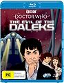 View more details for The Evil of the Daleks