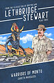 View more details for Lethbridge-Stewart: Warriors of Montu