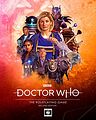 View more details for Doctor Who: The Roleplaying Game - Second Edition