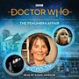 View more details for Beyond the Doctor: The Penumbra Affair