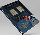 View more details for Doctor Who Roleplaying Game: