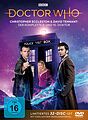 View more details for Christopher Eccleston & David Tennant: Der Komplette 9. und 10. Doktor