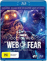 View more details for The Web of Fear: Special Edition