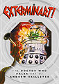 View more details for Exterminart! The Doctor Who Dalek Art of Andrew Skilleter