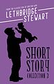 View more details for Lethbridge-Stewart Short Story Collection 3