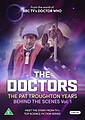 View more details for The Doctors: The Pat Troughton Years - Behind the Scenes Vol. 1