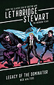 View more details for Lethbridge-Stewart: Legacy of the Dominator
