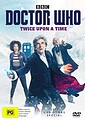 View more details for Twice Upon a Time