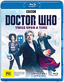 View more details for Twice Upon a Time