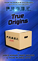 View more details for P.R.O.B.E: True Origins