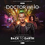 View more details for The Ninth Doctor Adventures: Back to Earth