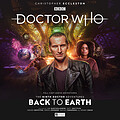 View more details for The Ninth Doctor Adventures: Back to Earth