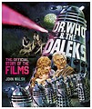 View more details for Dr. Who & the Daleks: The Official Story of the Films