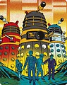 View more details for Dr. Who and the Daleks