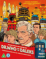 View more details for Dr. Who and the Daleks