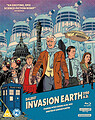 View more details for Daleks' Invasion Earth 2150 A.D.