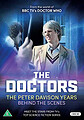 View more details for The Doctors - The Peter Davison Years: Behind the Scenes