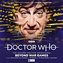 View more details for The Second Doctor Adventures: Beyond War Games