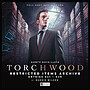 View more details for Torchwood: Restricted Items Archive - Entries 031-049 
