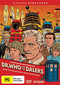 View more details for Dr. Who and the Daleks