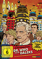 View more details for Dr. Who und die Daleks